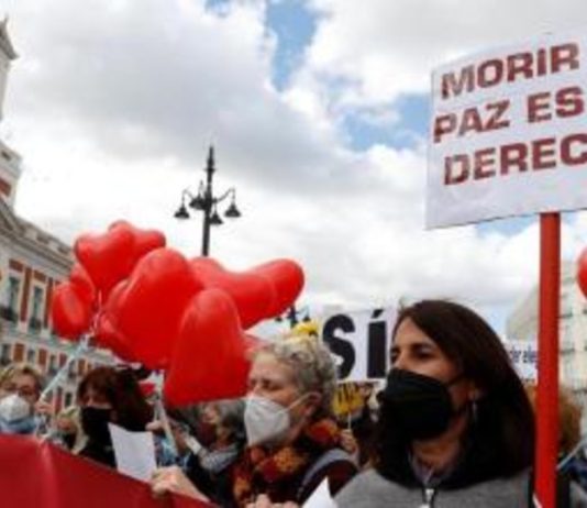 Eutanasia o suicidio asistido: ¿libertad individual o fracaso terminal de una sociedad que desecha a los más vulnerables?