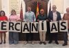 La izquierda se organiza en los ocho municipios de la antigua línea de cercanías C2 exigiendo la reapertura de la comunicación por tren entre Lorca y Murcia con la puesta en funcionamiento de la estación de San Diego