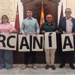 La izquierda se organiza en los ocho municipios de la antigua línea de cercanías C2 exigiendo la reapertura de la comunicación por tren entre Lorca y Murcia con la puesta en funcionamiento de la estación de San Diego