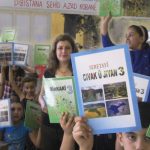 El sistema educativo en el norte y este de Siria – Defendiendo un sistema educativo democrático