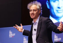 Palantir y el nuevo manifiesto del poder tecnofascista: Silicon Valley se alinea con el imperialismo de guerra del siglo XXI