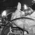 Fuerzas del ente genocida de Israel interceptan las embarcaciones de la Flotilla Global Sumud y detienen a civiles en aguas internacionales del Mediterráneo