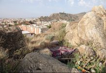 IU presenta una moción al pleno de Lorca para que no se pongan trabas al proceso de regularización extraordinaria de inmigrantes 2026 y se cumpla con la Ley Inmigrantes viviendo en cabezos cercanos al colegio San Cristóbal de Lorca | IU-Verdes Lorca