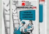 CGT denuncia el “entramado tóxico” de la salud laboral y llama a la movilización este 28 de abril en Murcia