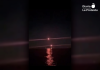 Alertan de un posible apagón de comunicaciones y cerco militar a la flotilla Global Sumud frente a Grecia Captura de pantalla desde una de las embarcaciones | Mavimarmaratr