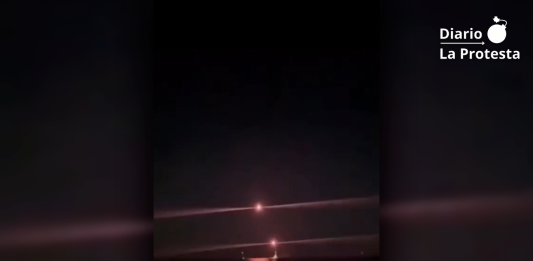 Captura de pantalla desde una de las embarcaciones | Mavimarmaratr