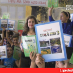 El sistema educativo en el norte y este de Siria – Defendiendo un sistema educativo democrático