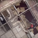 “El genocidio no tiene cabida en este mundo”: activistas sabotean una fábrica de armas de Elbit en Reino Unido