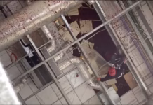 “El genocidio no tiene cabida en este mundo”: activistas sabotean una fábrica de armas de Elbit en Reino Unido