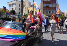El Mar Menor vuelve a alzar la voz por la diversidad en la II Edición de los Premios Orgullo 2026 Imágen de archivo de la II edición de “Mar Menor Vibra con Orgullo” en Los Alcázares