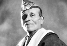 La justicia avala la retirada del nombre del general fascista Millán Astray en Cartagena y desmonta los argumentos del recurso