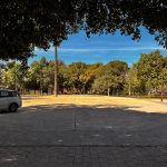 Vecinos del Malecón denuncian la instalación de un circo en el Jardín Botánico y piden su traslado