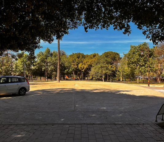 Vecinos del Malecón denuncian la instalación de un circo en el Jardín Botánico y piden su traslado