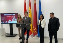 La pobreza en Murcia, una vergüenza“nazi-onal” del alcalde Ballesta y laconcejala Pilar Torres del PP