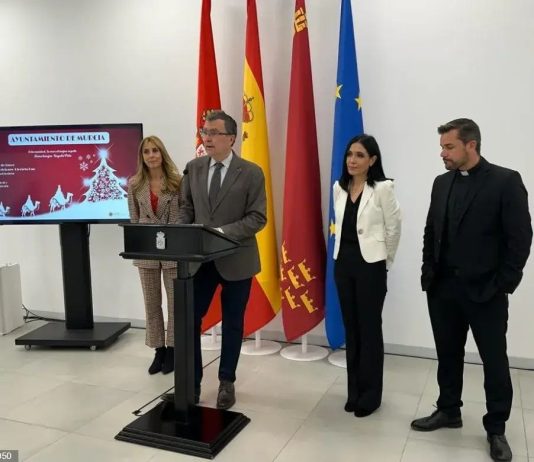 La pobreza en Murcia, una vergüenza“nazi-onal” del alcalde Ballesta y laconcejala Pilar Torres del PP