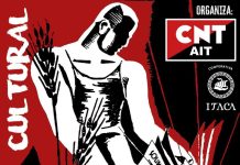 MÚSICA Y PRENSA LIBERTARIA, DE LA MANO DE BUTERFLAI Y ATÍPIKO INKONFORMISTA