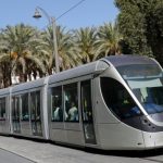 Una coalición de organizaciones de la sociedad civil presenta una denuncia contra el Consejo de Administración de CAF por su implicación en el Tren Ligero de Jerusalén