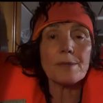 Margaret Connolly, hermana de la presidenta de Irlanda: “Que se detenga el uso del aeropuerto de Shannon para armar a Israel”