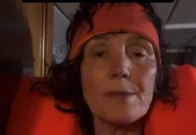 Margaret Connolly, hermana de la presidenta de Irlanda: “Que se detenga el uso del aeropuerto de Shannon para armar a Israel”