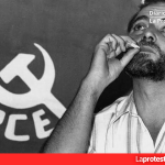 Seis años sin Julio Anguita: la vigencia de una izquierda que no se rindió al régimen