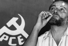 Seis años sin Julio Anguita: la vigencia de una izquierda que no se rindió al régimen
