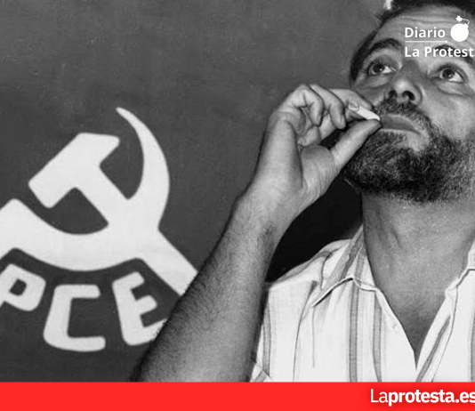 Seis años sin Julio Anguita: la vigencia de una izquierda que no se rindió al régimen