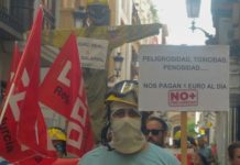 La unión pendiente de la izquierda española: fragmentación, confrontación y la urgencia de un horizonte común