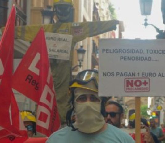 La unión pendiente de la izquierda española: fragmentación, confrontación y la urgencia de un horizonte común