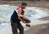 Cuando el silencio proclama lo que las voces callan: el eco de Aylan Kurdi en la memoria de Europa
