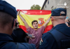IU exige explicaciones a PP y Vox por los contratos del Ayuntamiento de Lorca con la empresa del agitador ultra Vito Quiles