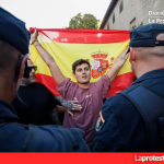 IU exige explicaciones a PP y Vox por los contratos del Ayuntamiento de Lorca con la empresa del agitador ultra Vito Quiles