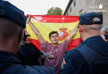 IU exige explicaciones a PP y Vox por los contratos del Ayuntamiento de Lorca con la empresa del agitador ultra Vito Quiles
