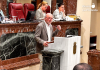 IU-Verdes y Podemos logran que la Asamblea obligue al Gobierno regional a regular y financiar las escuelas de música tras “años de abandono” por parte de López Miras