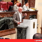 IU-Verdes y Podemos logran que la Asamblea obligue al Gobierno regional a regular y financiar las escuelas de música tras “años de abandono” por parte de López Miras