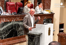 IU-Verdes y Podemos logran que la Asamblea obligue al Gobierno regional a regular y financiar las escuelas de música tras “años de abandono” por parte de López Miras