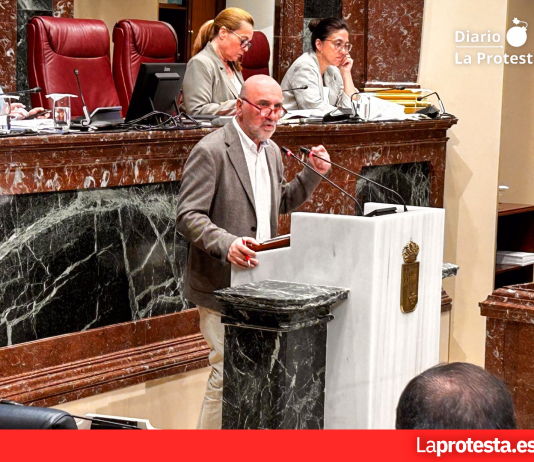 IU-Verdes y Podemos logran que la Asamblea obligue al Gobierno regional a regular y financiar las escuelas de música tras “años de abandono” por parte de López Miras