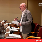 IU-Verdes acusa al Gobierno regional de paralizar los controles a las casas de apuestas: “La patronal del juego manda más que López Miras”
