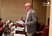IU-Verdes acusa al Gobierno regional de paralizar los controles a las casas de apuestas: “La patronal del juego manda más que López Miras”