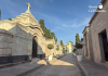 El cementerio parroquial de Almendricos (Lorca) bajo sospecha por presuntas irregularidades económicas y opacidad en su gestión