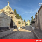 El cementerio parroquial de Almendricos (Lorca) bajo sospecha por presuntas irregularidades económicas y opacidad en su gestión