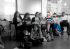 Acusan al PSC de “romper las reglas del juego democrático” infiltrando mossos en asambleas educativas