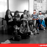 Acusan al PSC de “romper las reglas del juego democrático” infiltrando mossos en asambleas educativas