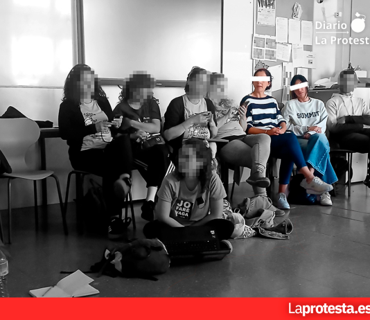 Acusan al PSC de “romper las reglas del juego democrático” infiltrando mossos en asambleas educativas