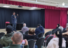 “No se puede seguir tratando la extranjería desde una visión casi policial”: éxito de participación en la charla sobre regularización organizada por IU y PCE en Molina de Segura