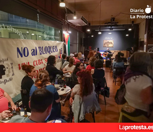 Silvio Rodríguez vuelve a sonar en Ítaca en un concierto solidario por la soberanía energética de Cuba
