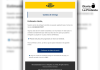 ¿Te pide Correos que actualices tu dirección para entregarte un paquete? No piques, es un fraude