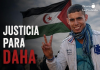 Denuncian la desaparición del activista saharaui Daha Mohemad Fadel Lehbib tras ser presuntamente arrojado al mar en una ruta migratoria hacia Canarias