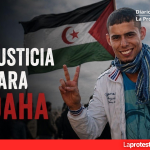 Denuncian la desaparición del activista saharaui Daha Mohemad Fadel Lehbib tras ser presuntamente arrojado al mar en una ruta migratoria hacia Canarias