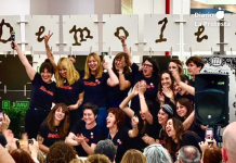 DEMOLEER convierte Murcia en trinchera cultural feminista y literaria en su tercera edición Captura de pantalla de las stories de DEMOLEER