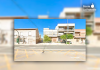 El movimiento por la vivienda alerta de un desahucio inminente de una familia vulnerable con problemas de salud mental en Murcia este viernes Av. Cdad. de Almería, 158 - Murcia | Google Maps